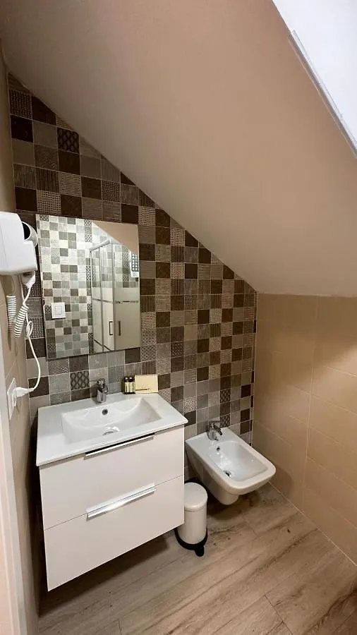 Dimora La Motta Hotel Modugno Guest house