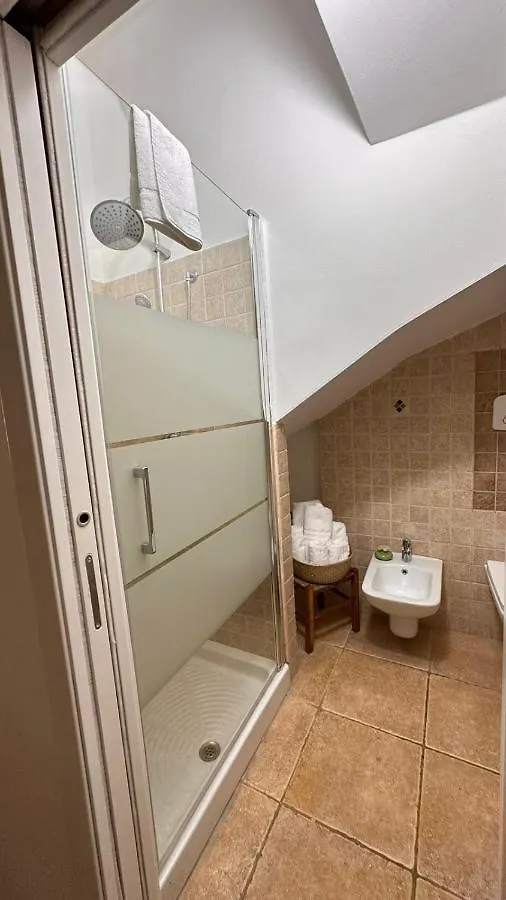 Guest house Dimora La Motta Hotel Modugno Italy