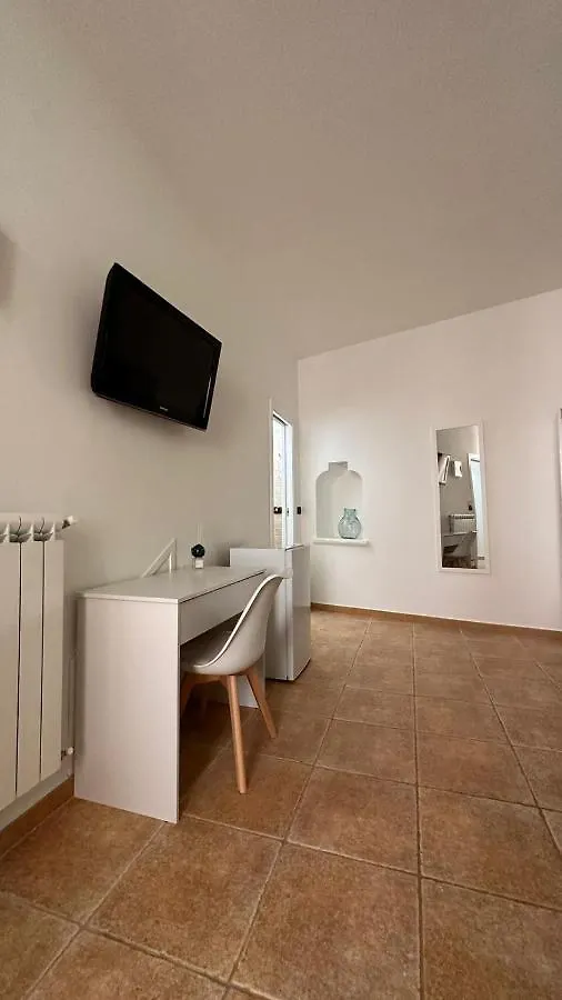 Dimora La Motta Hotel Modugno Guest house