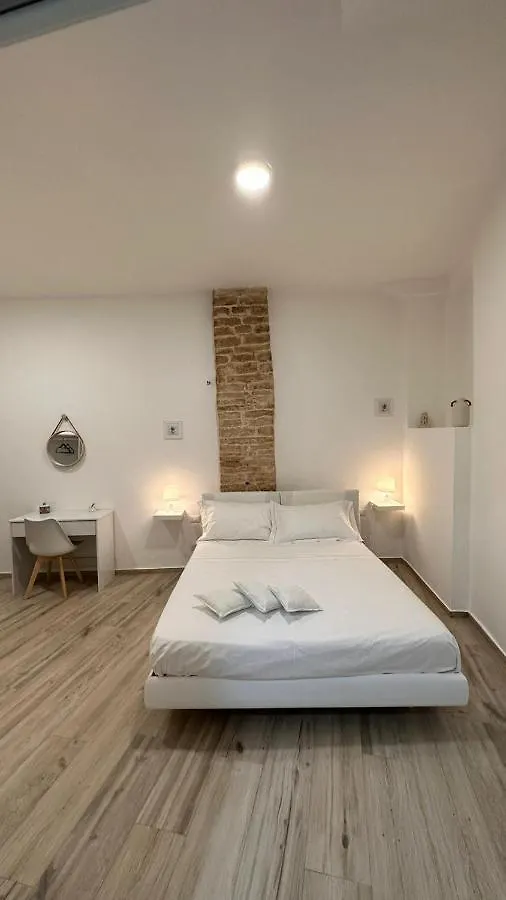 Dimora La Motta Hotel Modugno
