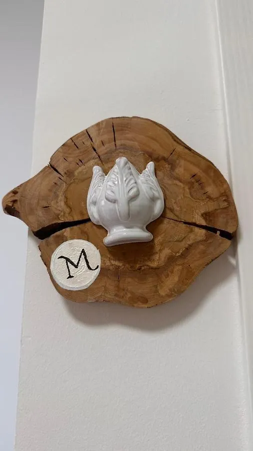 Dimora La Motta Hotel Modugno Guest house