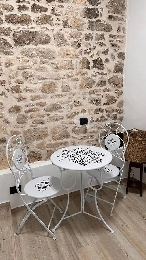 Guest house Dimora La Motta Hotel Modugno Italy