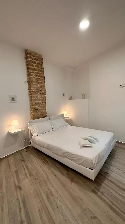 Dimora La Motta Hotel Modugno