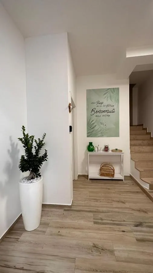 Dimora La Motta Hotel Modugno 0*,  Italy