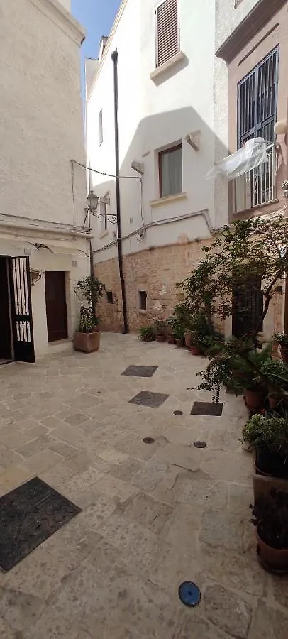 Guest house Dimora La Motta Hotel Modugno