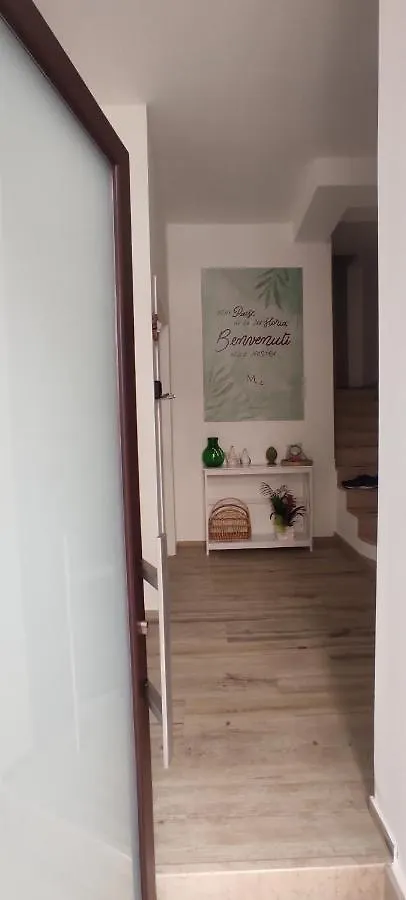 Dimora La Motta Hotel Modugno Italy