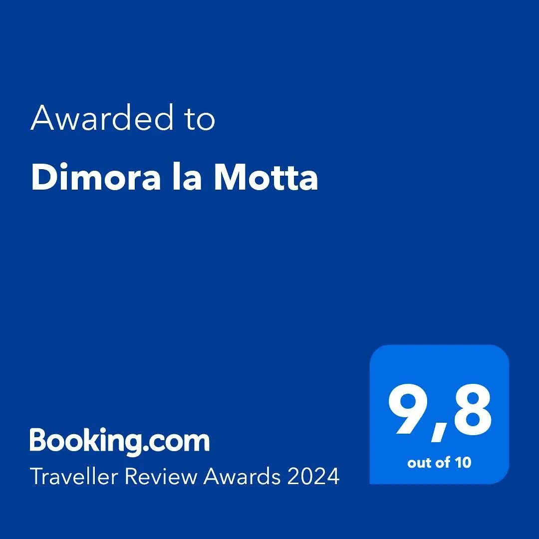 Dimora La Motta Hotel Modugno Guest house