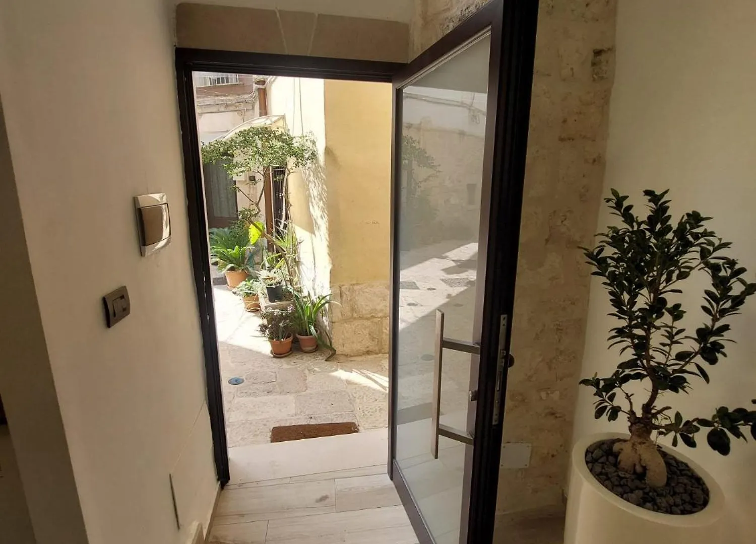 Dimora La Motta Hotel Modugno