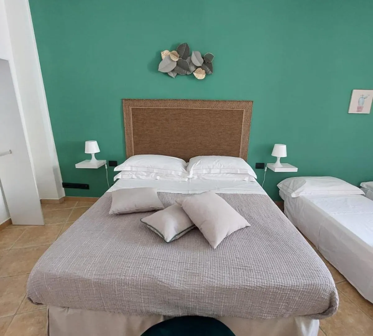 Dimora La Motta Hotel Modugno Guest house