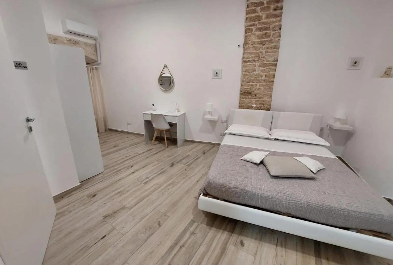 Dimora La Motta Hotel Modugno Guest house