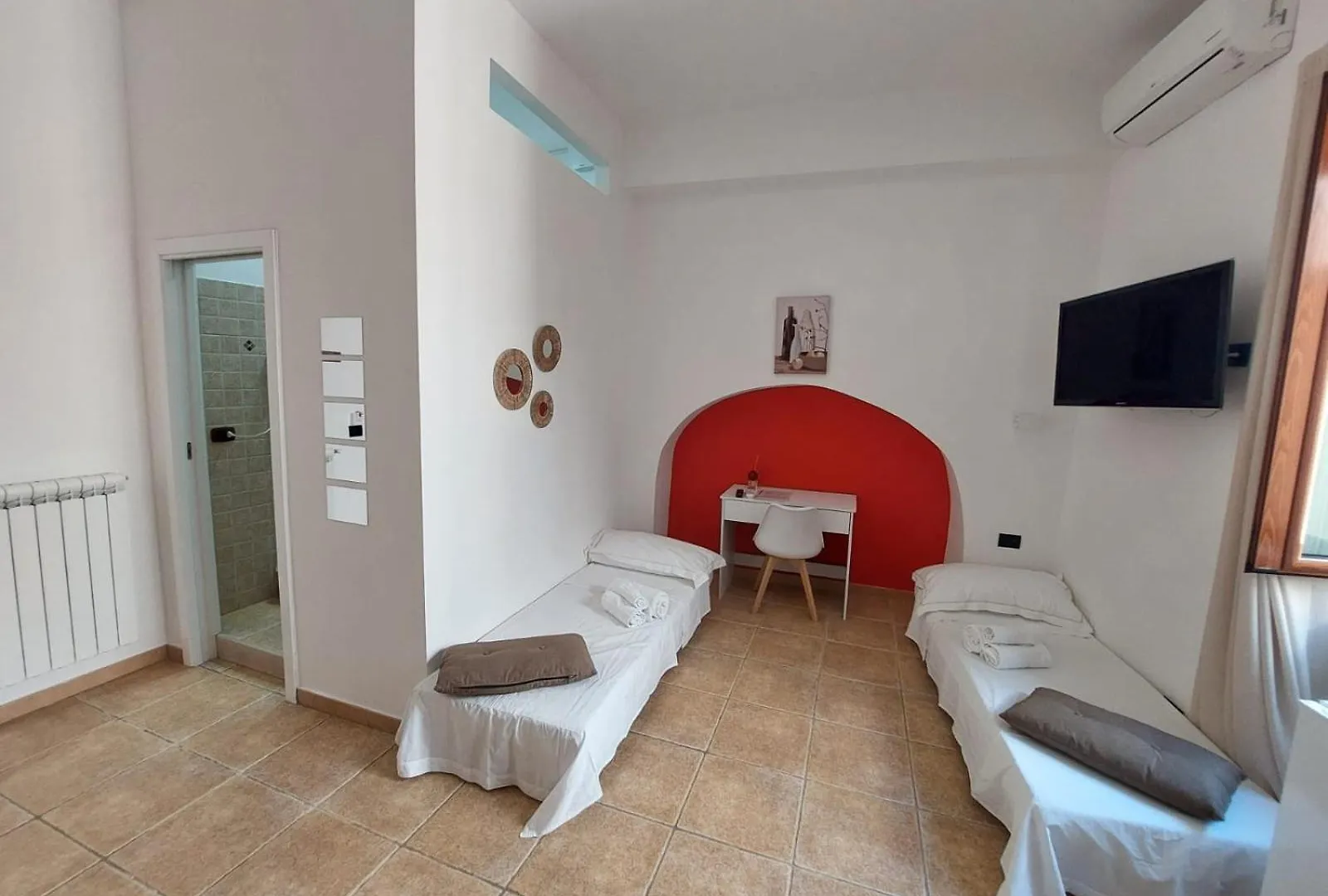 Guest house Dimora La Motta Hotel Modugno