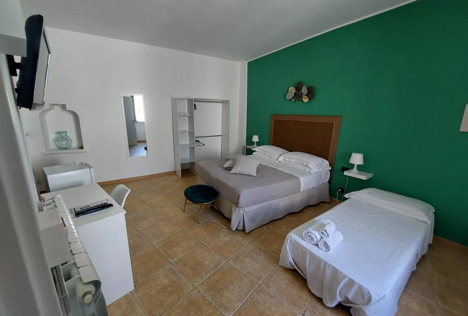 Dimora La Motta Hotel Modugno Italy
