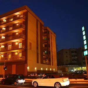 3* Hotel A-14
