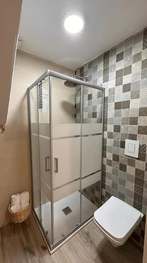 Guest house Dimora La Motta Hotel Modugno