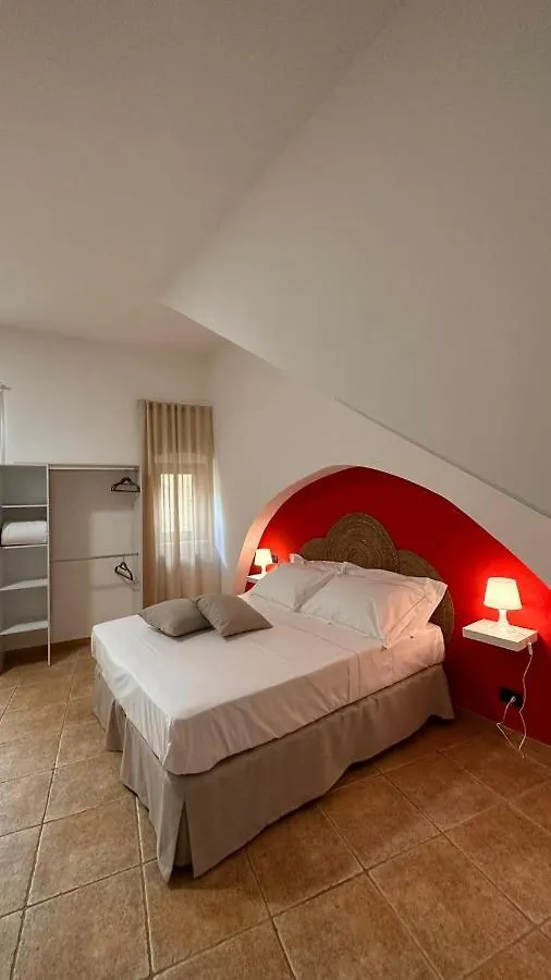 Guest house Dimora La Motta Hotel Modugno Italy