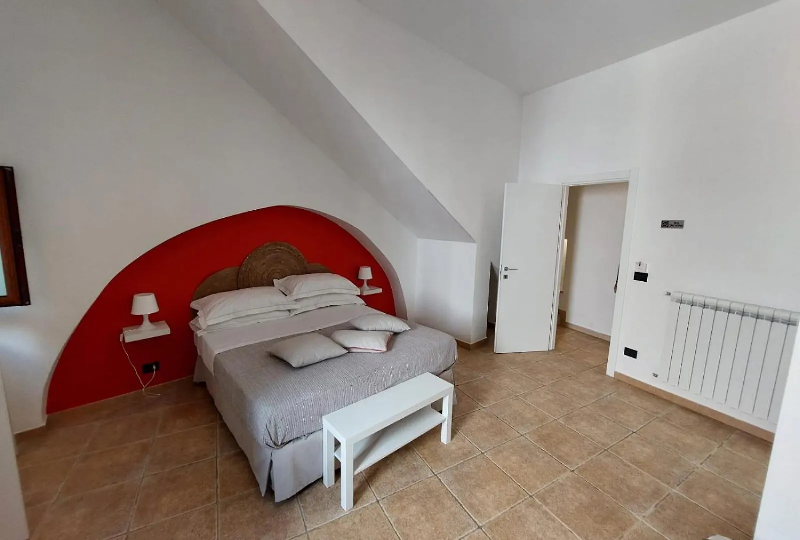 Dimora La Motta Hotel Modugno 0*,  Italy